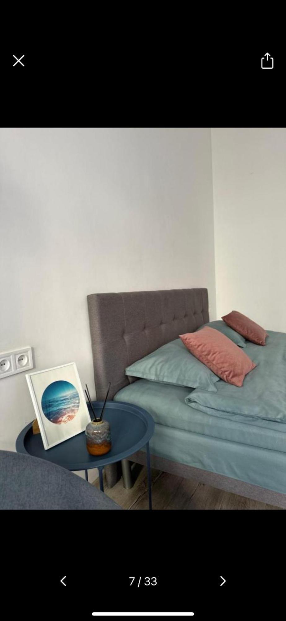 Apartment Vip Virmenska Street Lviv Exterior foto