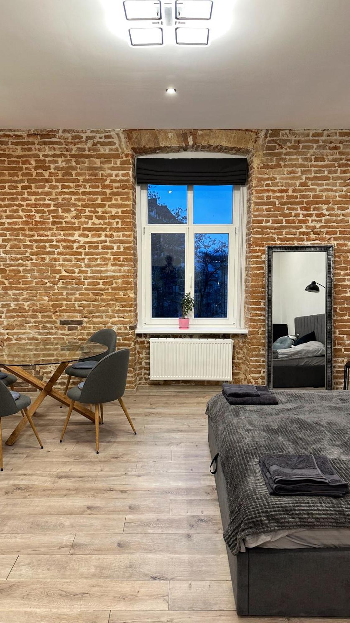 Apartment Vip Virmenska Street Lviv Exterior foto