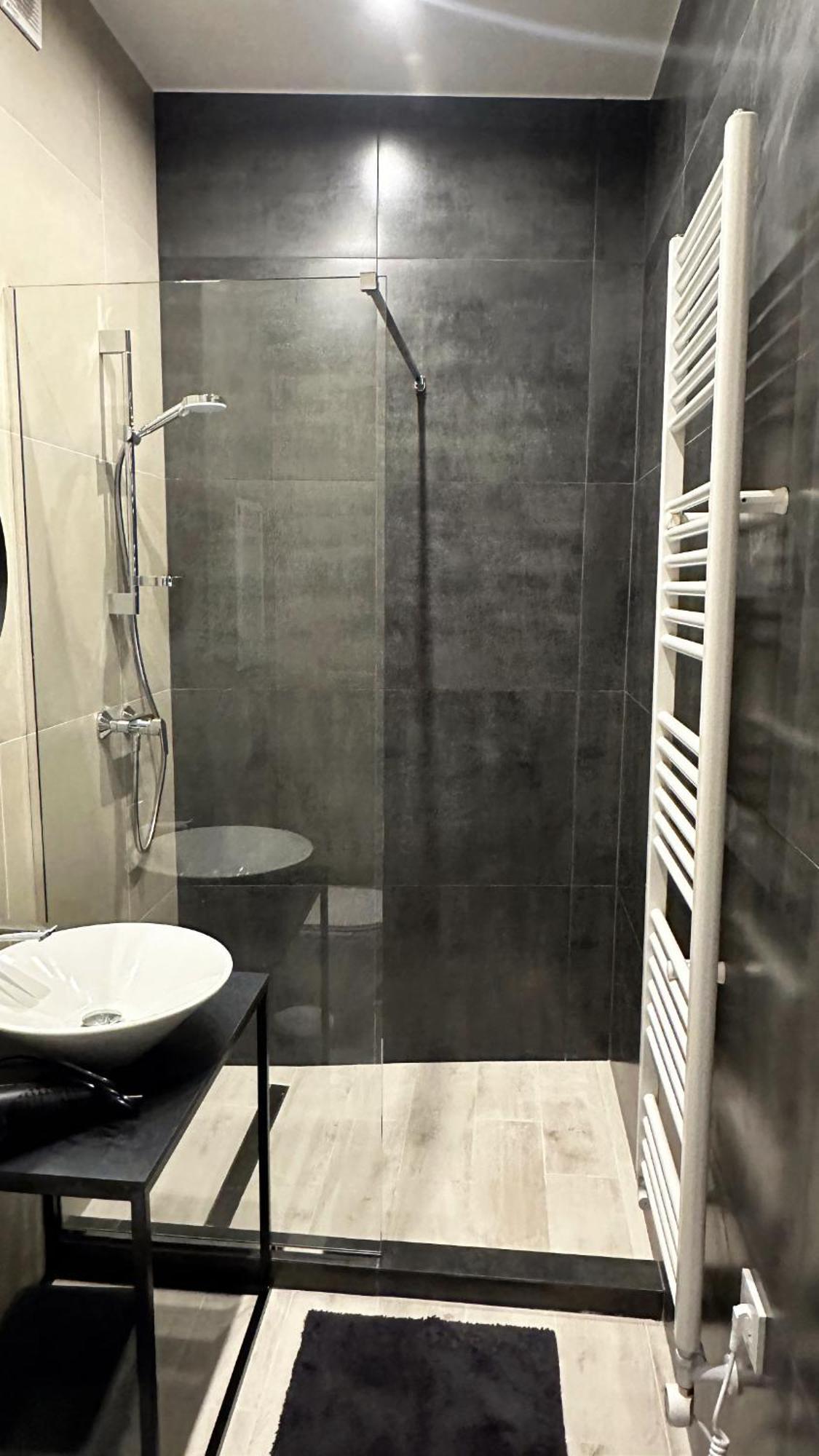 Apartment Vip Virmenska Street Lviv Exterior foto