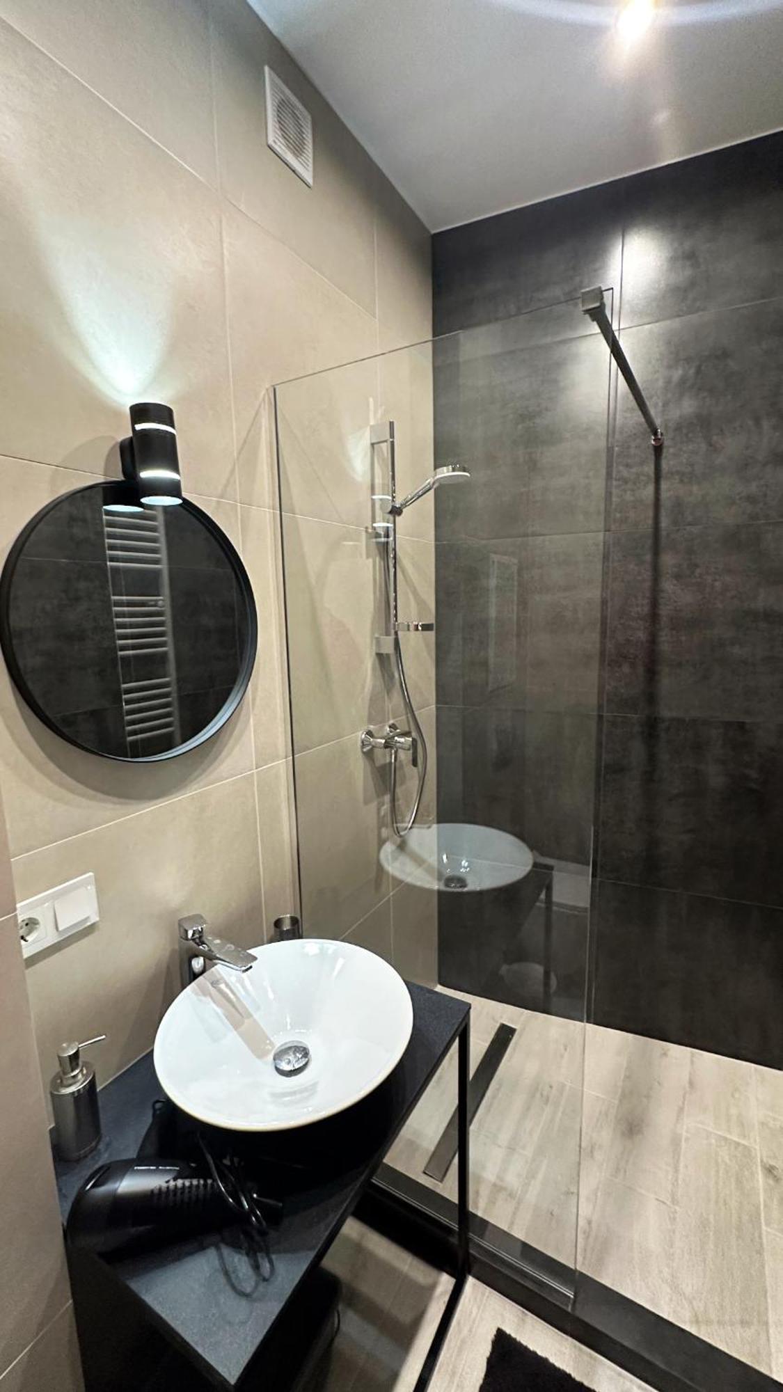 Apartment Vip Virmenska Street Lviv Exterior foto